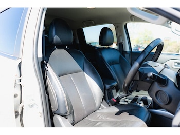 Used Mitsubishi L200 2016 for sale - 78484850: Photo