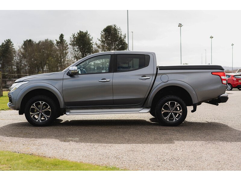 Used Fiat Fullback for sale - 78107316: Photo 10