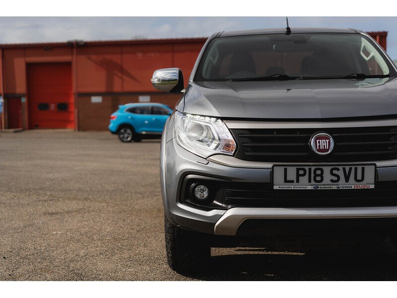 Used Fiat Fullback for sale - 78107316: Photo 11