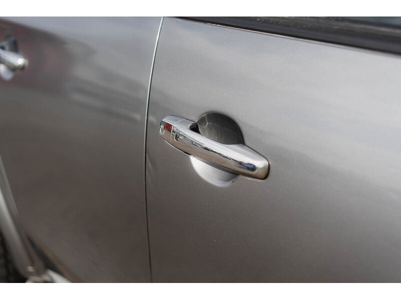 Used Fiat Fullback for sale - 78107316: Photo 13