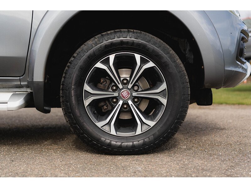 Used Fiat Fullback for sale - 78107316: Photo 17