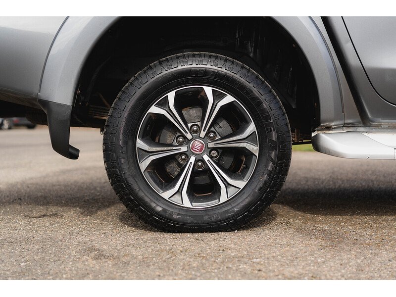 Used Fiat Fullback for sale - 78107316: Photo 18