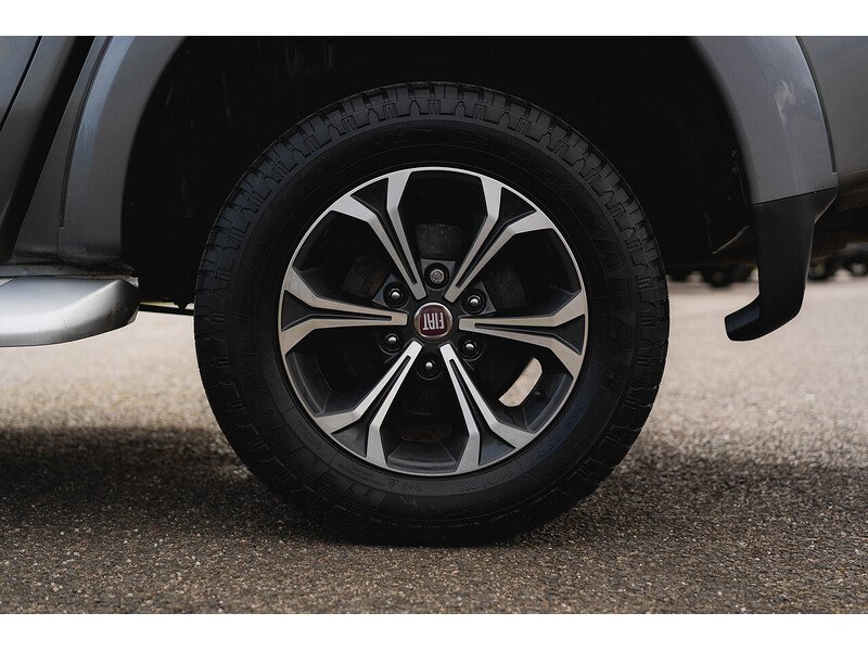 Used Fiat Fullback for sale - 78107316: Photo 19