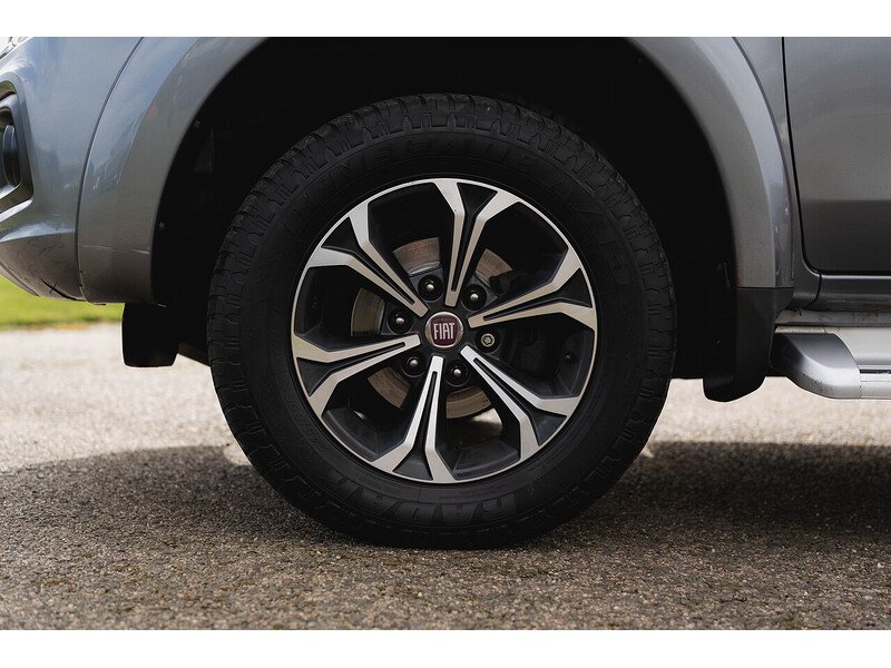 Used Fiat Fullback for sale - 78107316: Photo 20