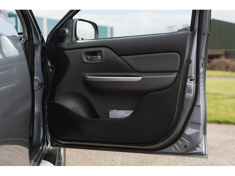 Used Fiat Fullback for sale - 78107316: Photo 21