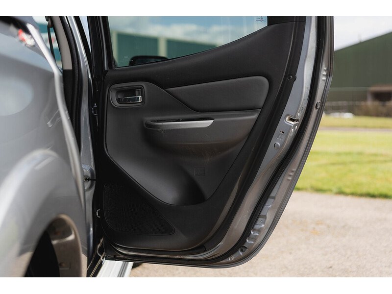 Used Fiat Fullback for sale - 78107316: Photo 22