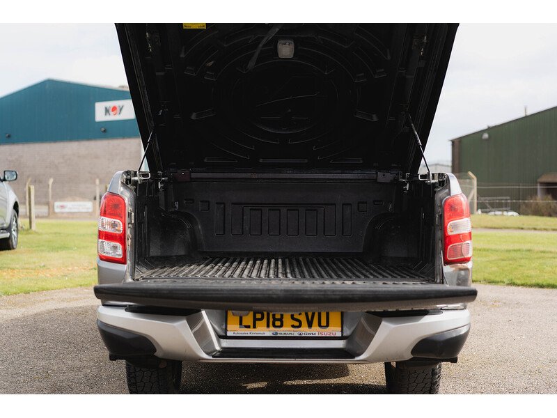 Used Fiat Fullback for sale - 78107316: Photo 23