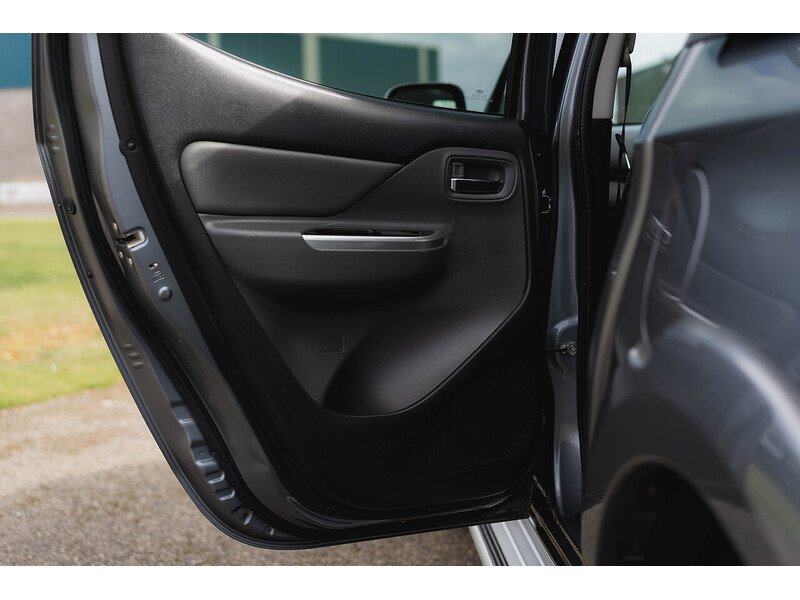 Used Fiat Fullback for sale - 78107316: Photo 24