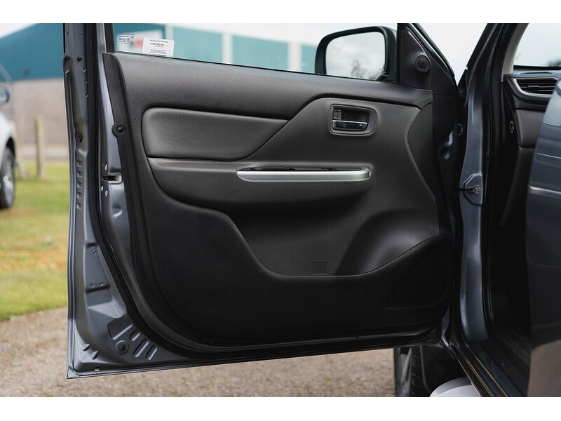 Used Fiat Fullback for sale - 78107316: Photo 25