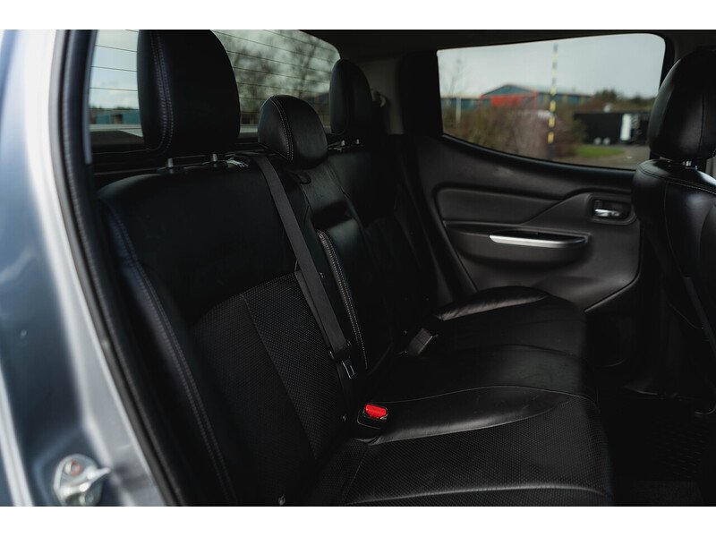 Used Fiat Fullback for sale - 78107316: Photo 26