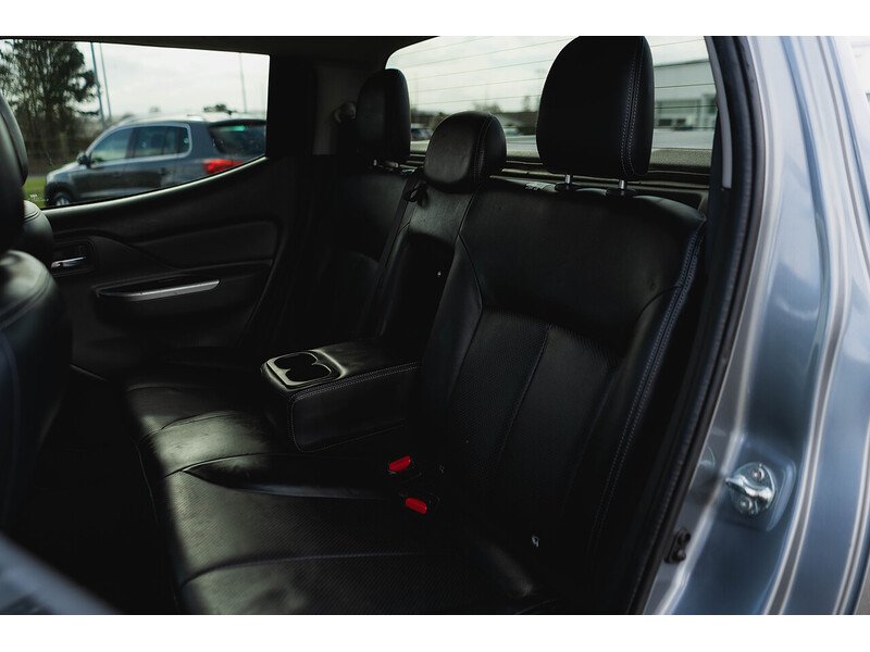 Used Fiat Fullback for sale - 78107316: Photo 27