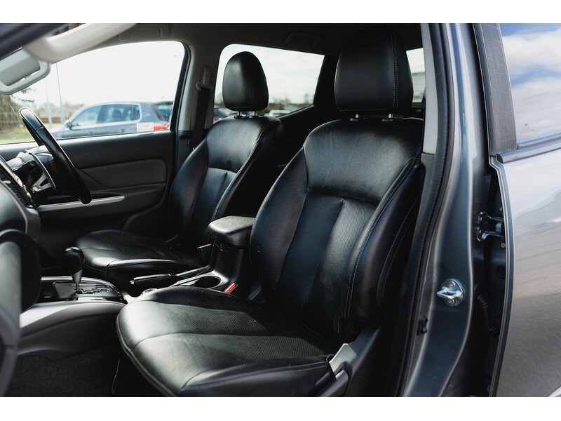 Used Fiat Fullback for sale - 78107316: Photo 28