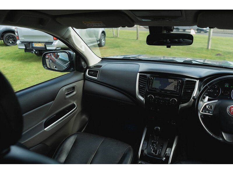 Used Fiat Fullback for sale - 78107316: Photo 29