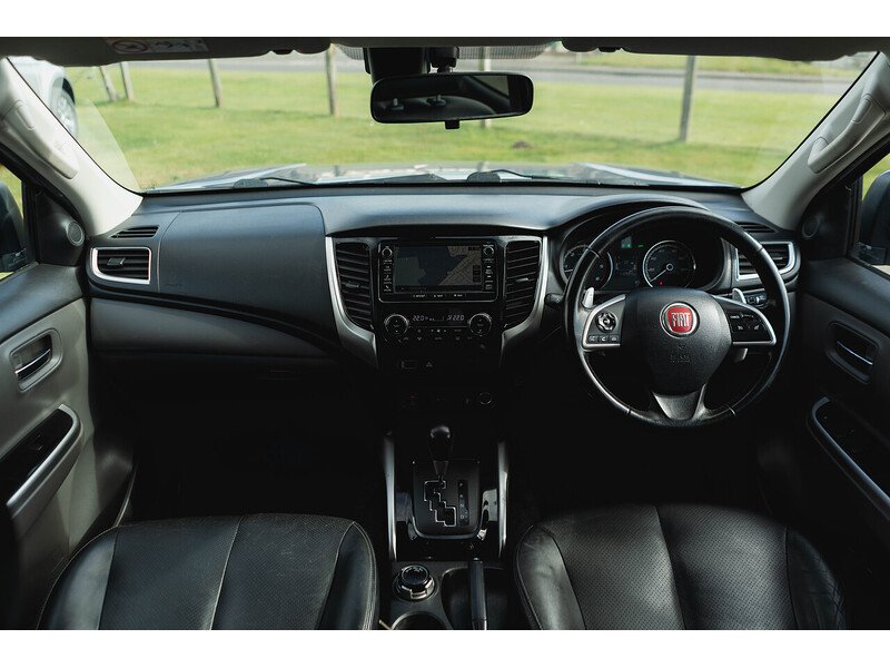 Used Fiat Fullback for sale - 78107316: Photo 3