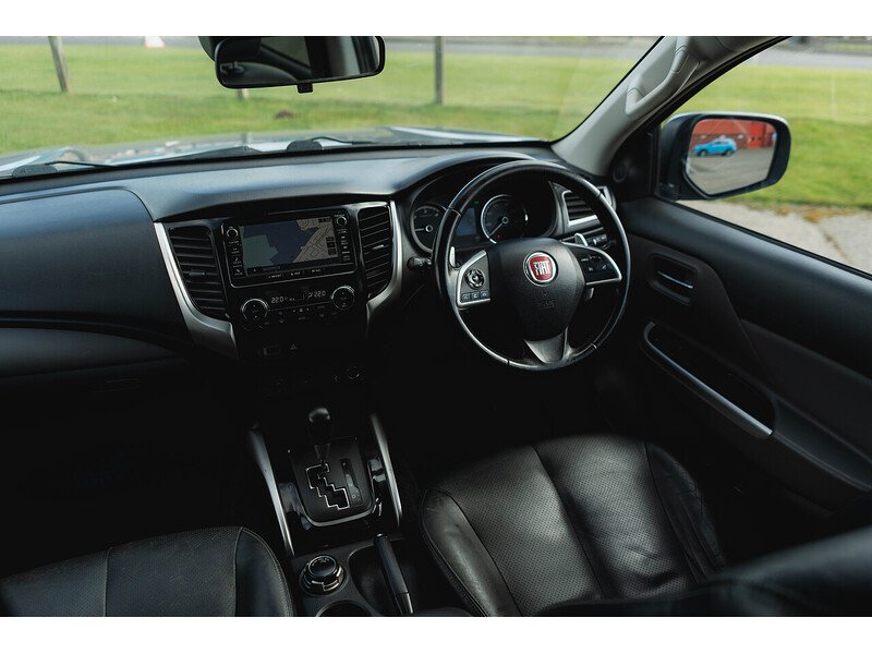 Used Fiat Fullback for sale - 78107316: Photo 30