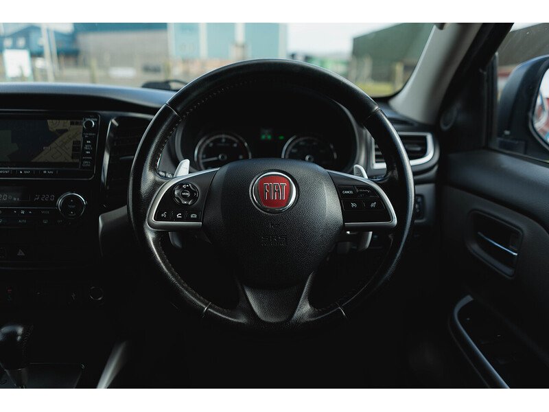 Used Fiat Fullback for sale - 78107316: Photo 31