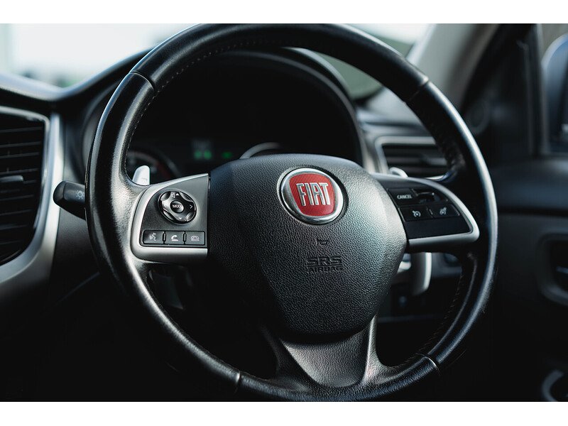 Used Fiat Fullback for sale - 78107316: Photo 34