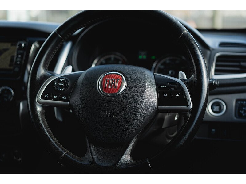 Used Fiat Fullback for sale - 78107316: Photo 37