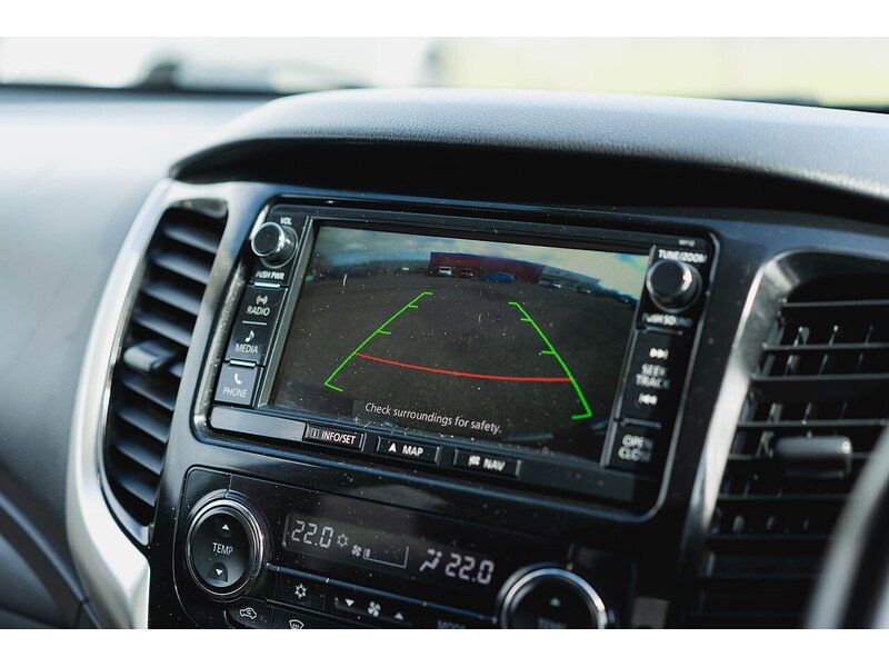 Used Fiat Fullback for sale - 78107316: Photo 39