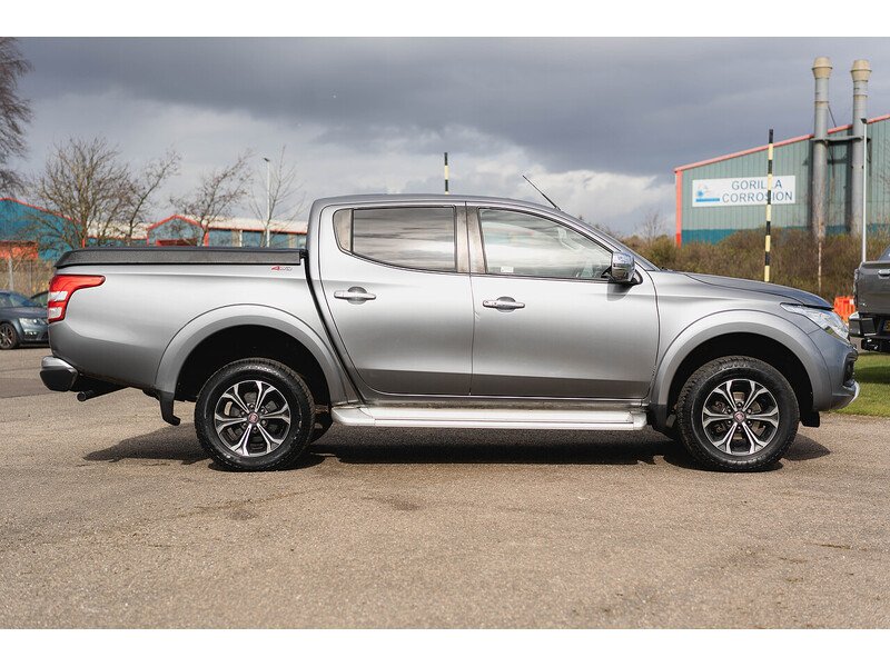 Used Fiat Fullback for sale - 78107316: Photo 6