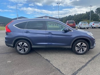 Used Honda CR-V 2018 for sale - 79778696: Photo