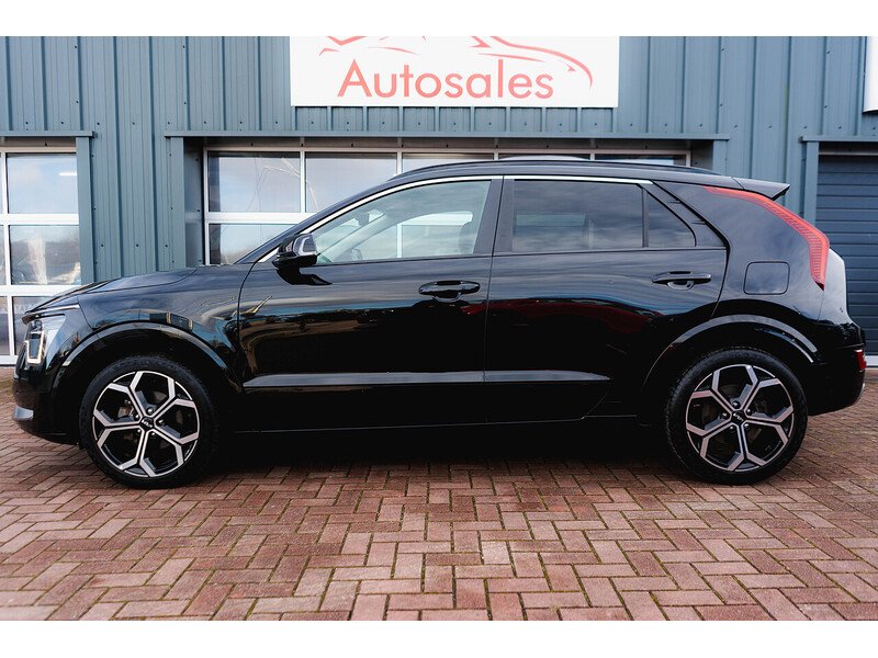 Used Kia Niro 2023 for sale - 78069436: Photo 10