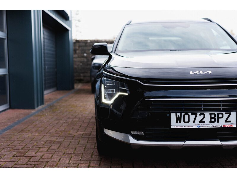 Used Kia Niro 2023 for sale - 78069436: Photo 11