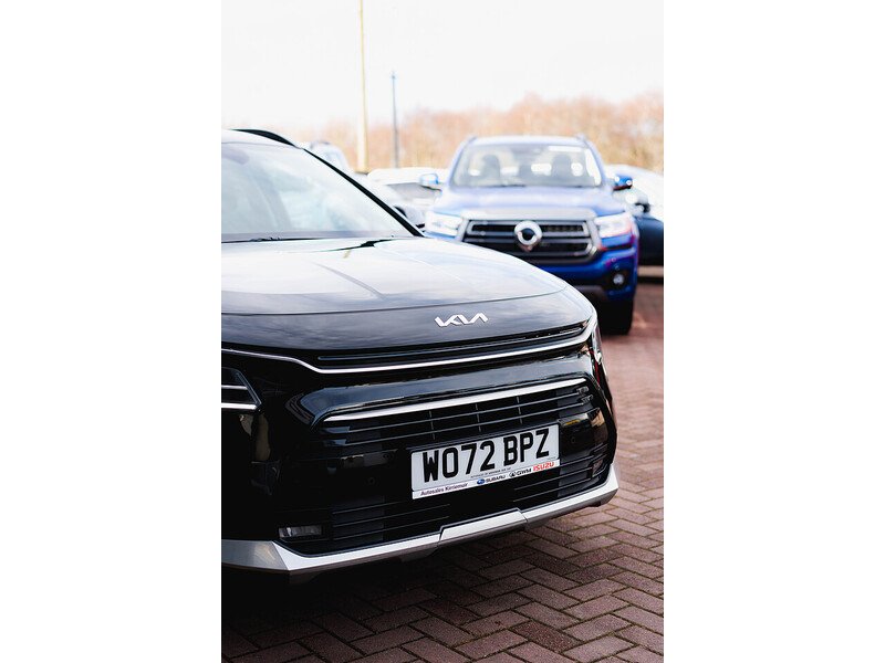 Used Kia Niro 2023 for sale - 78069436: Photo 12