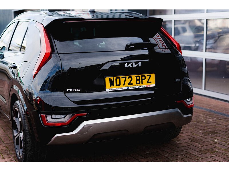 Used Kia Niro 2023 for sale - 78069436: Photo 15