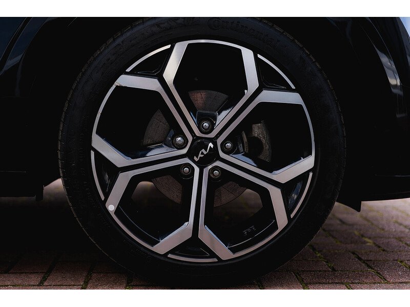 Used Kia Niro 2023 for sale - 78069436: Photo 17