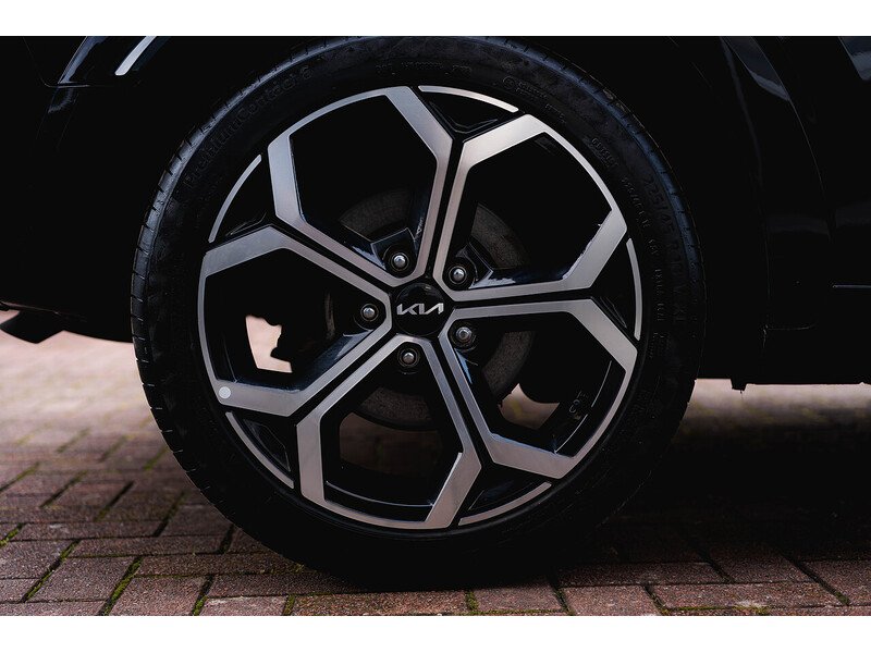 Used Kia Niro 2023 for sale - 78069436: Photo 18