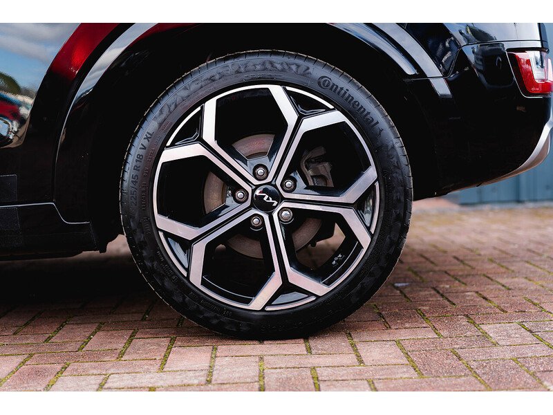 Used Kia Niro 2023 for sale - 78069436: Photo 19