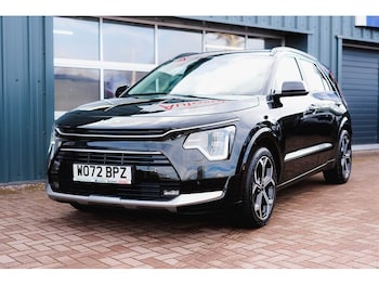 Used Kia Niro 2023 for sale - 78069436: Photo