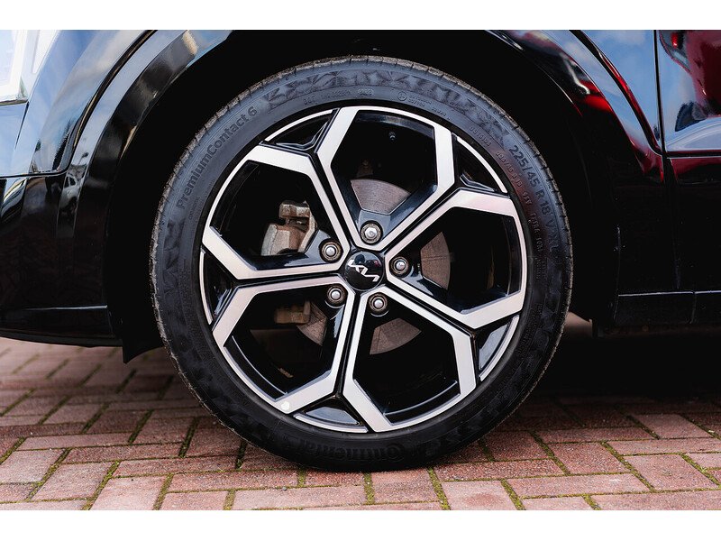 Used Kia Niro 2023 for sale - 78069436: Photo 20