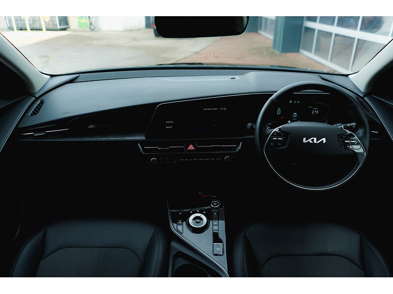 Used Kia Niro 2023 for sale - 78069436: Photo 3