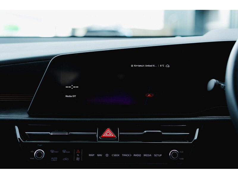 Used Kia Niro 2023 for sale - 78069436: Photo 33