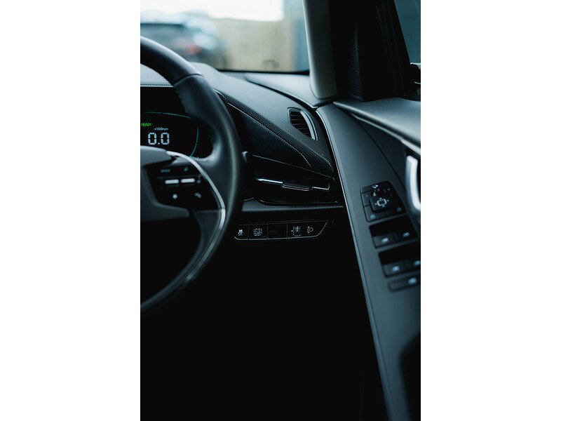 Used Kia Niro 2023 for sale - 78069436: Photo 36