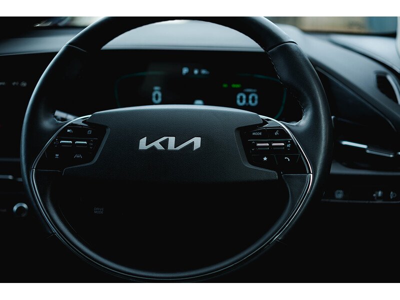 Used Kia Niro 2023 for sale - 78069436: Photo 37