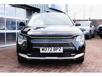 Used Kia Niro 2023 for sale - 78069436: Photo