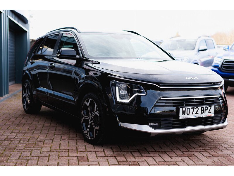 Used Kia Niro 2023 for sale - 78069436: Photo 5