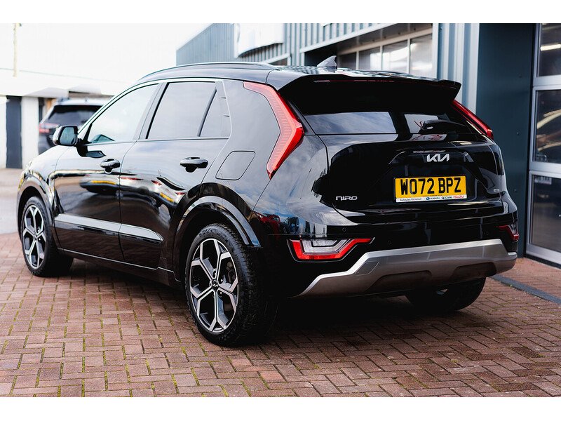 Used Kia Niro 2023 for sale - 78069436: Photo 6