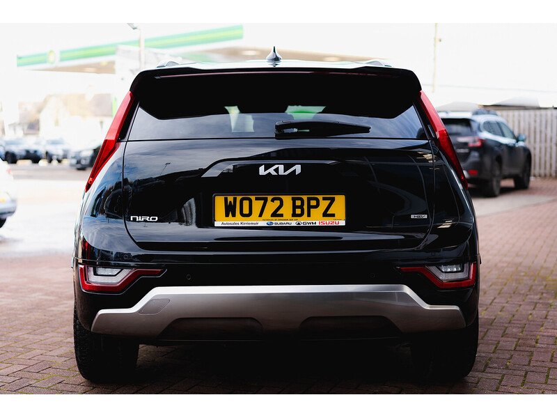 Used Kia Niro 2023 for sale - 78069436: Photo 7