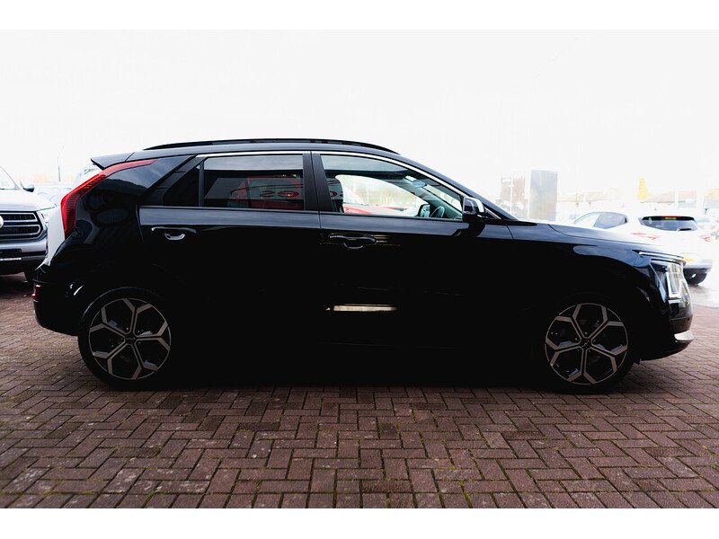 Used Kia Niro 2023 for sale - 78069436: Photo 9