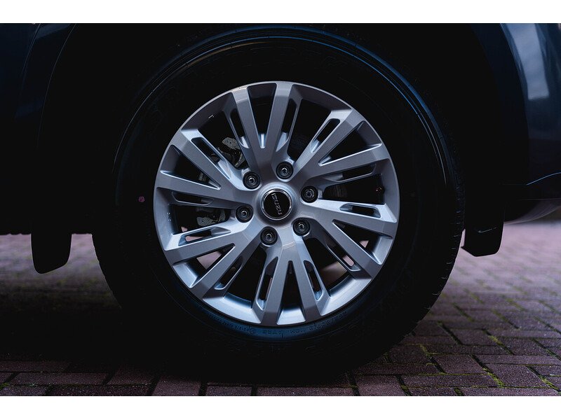 Used Isuzu D-Max 2025 for sale - 77685046: Photo 18