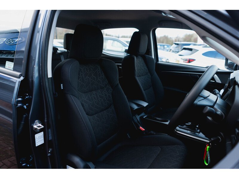 Used Isuzu D-Max 2025 for sale - 77685046: Photo 2