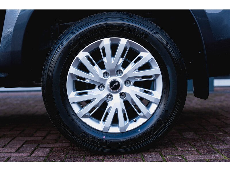 Used Isuzu D-Max 2025 for sale - 77685046: Photo 20