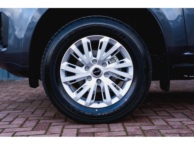 Used Isuzu D-Max 2025 for sale - 77685046: Photo 21