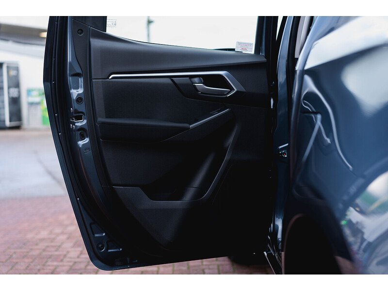 Used Isuzu D-Max 2025 for sale - 77685046: Photo 25