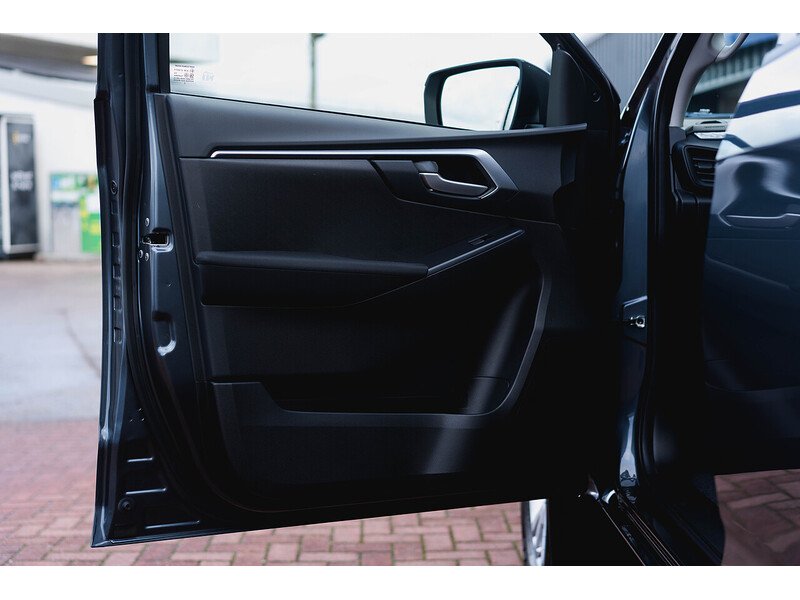 Used Isuzu D-Max 2025 for sale - 77685046: Photo 26