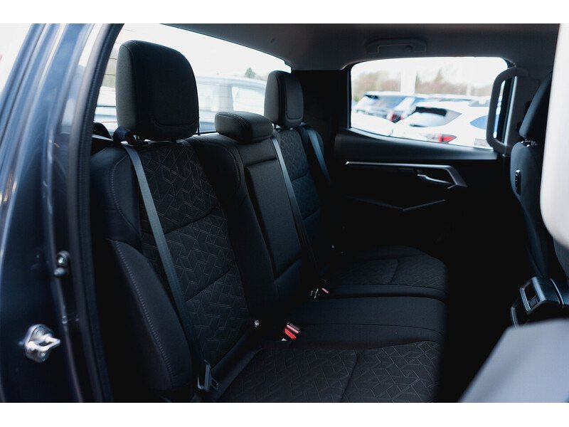 Used Isuzu D-Max 2025 for sale - 77685046: Photo 27